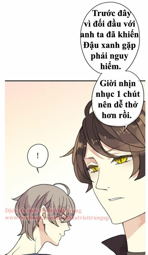 vết cắn ngọt ngào phần 1 chapter 35 31