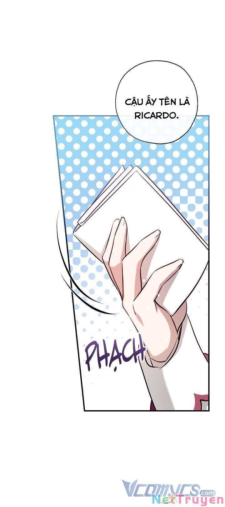 chúng ta có thể trở thành gia đình được không? chapter 54 18