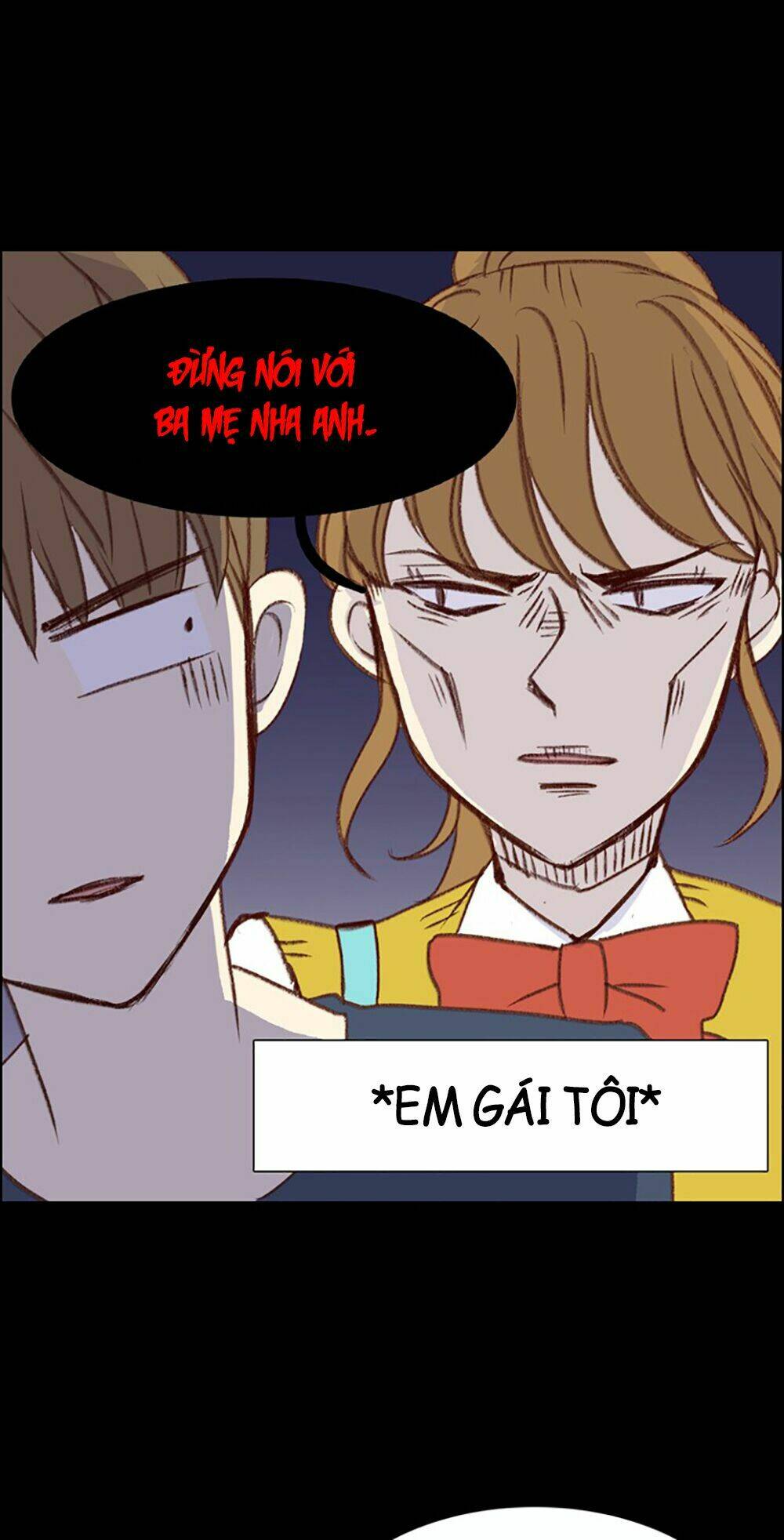 bạn gái tôi là con trai chapter 13 21