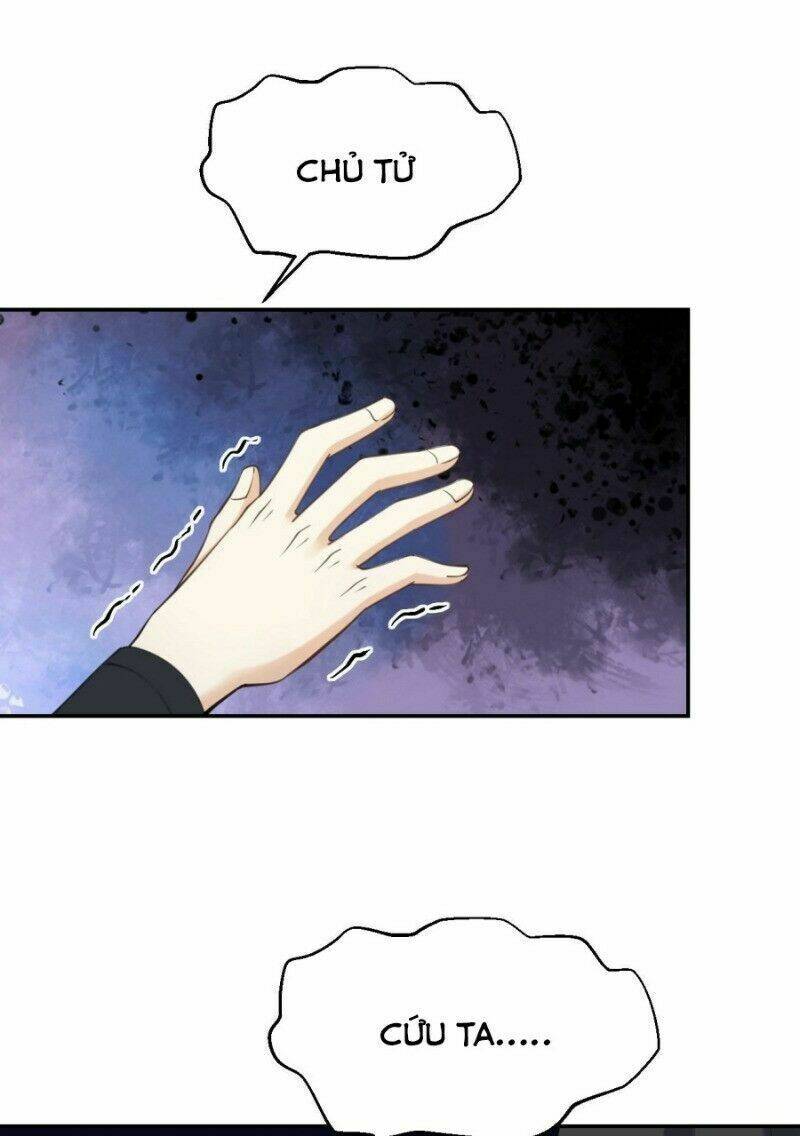 nữ tiên tôn bận đào hôn chapter 9 17