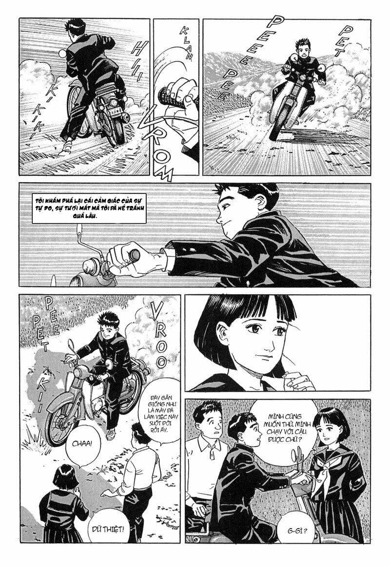 khu phố xa xăm chapter 10 17