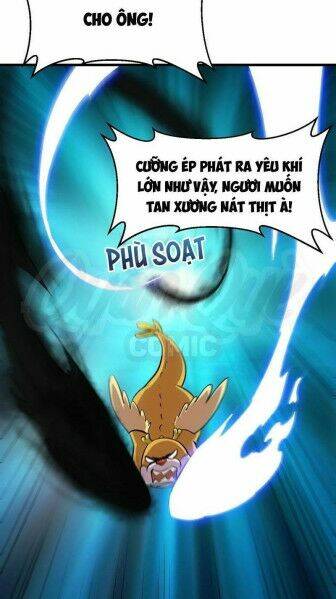 hệ thống thần long nghịch thiên chapter 58 21
