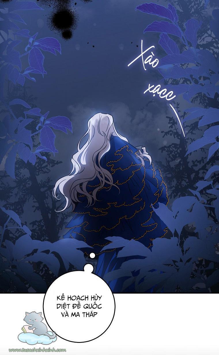 thuần hóa bạo chúa rồi bỏ trốn chapter 63 5