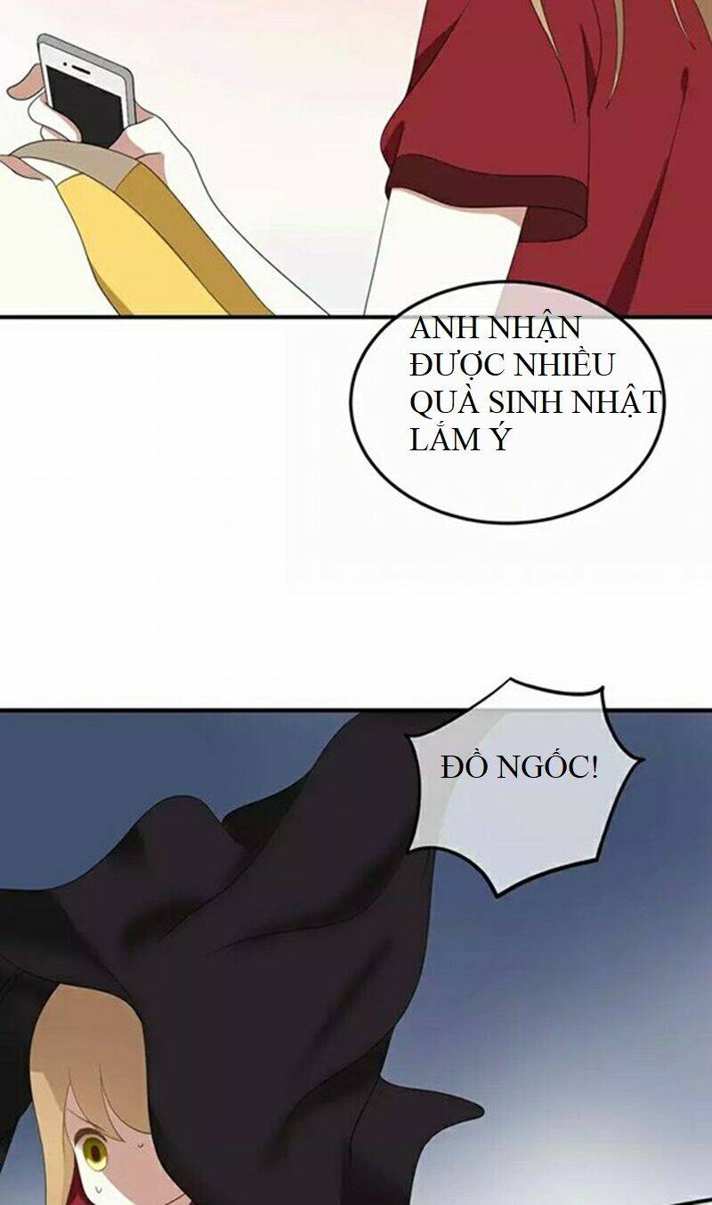 thần tượng điểm zero chapter 81.1 25