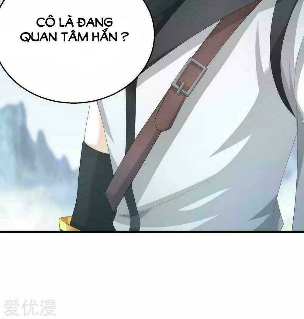 xuyên nhanh - hướng dẫn tự cứu của nữ phụ chapter 4 11