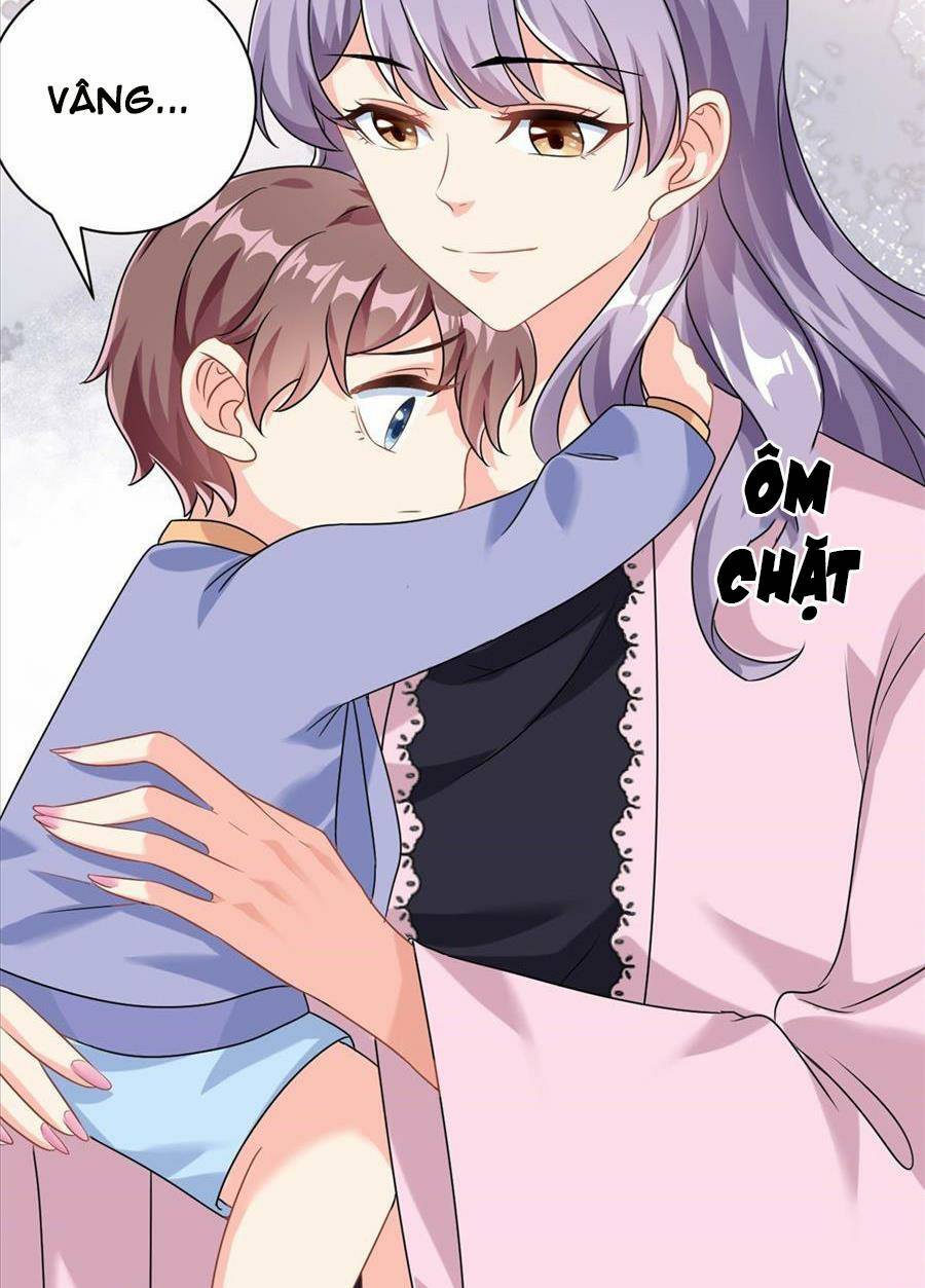 kim chủ của tôi chỉ mới 5 tuổi! chapter 6 15