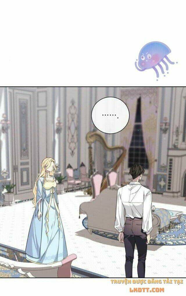 ta đã từng mong nàng biến mất chapter 27 36