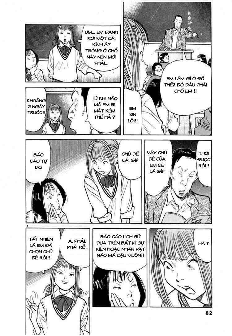 những chàng trai thế kỉ 20 chapter 70 5