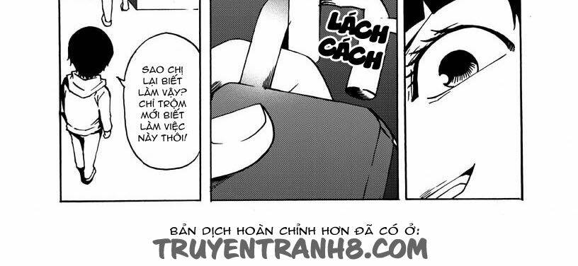 nhân quả tuần hoàn chapter 31.3 2