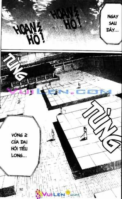 king of hell chapter 41 1