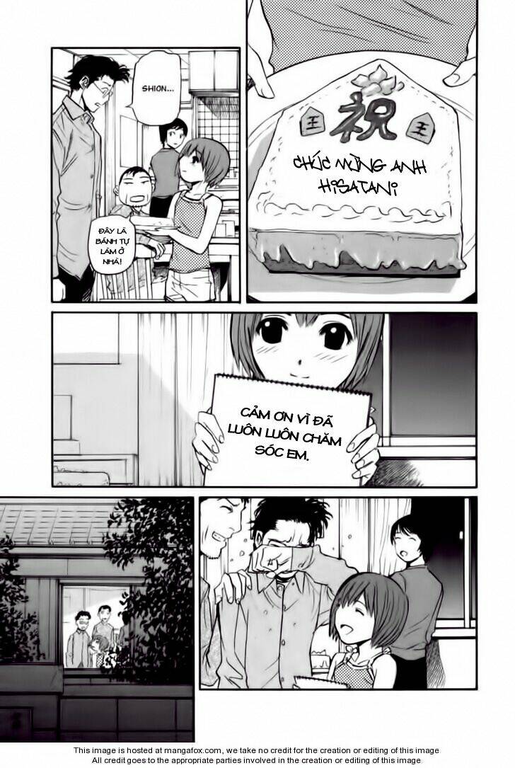 shion no ou chapter 23 20