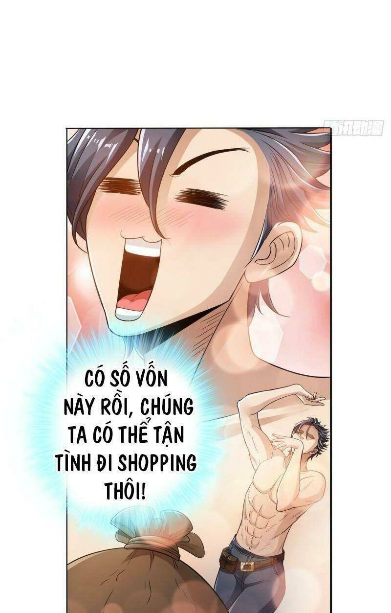 nhân vật phản diện đi tìm đường chết chapter 75 29