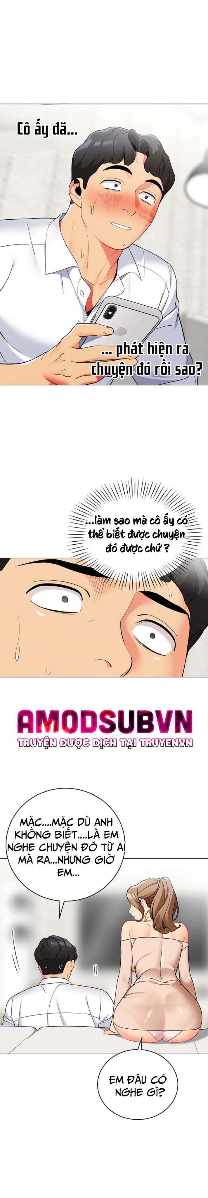 a good day to camp chapter 20 8