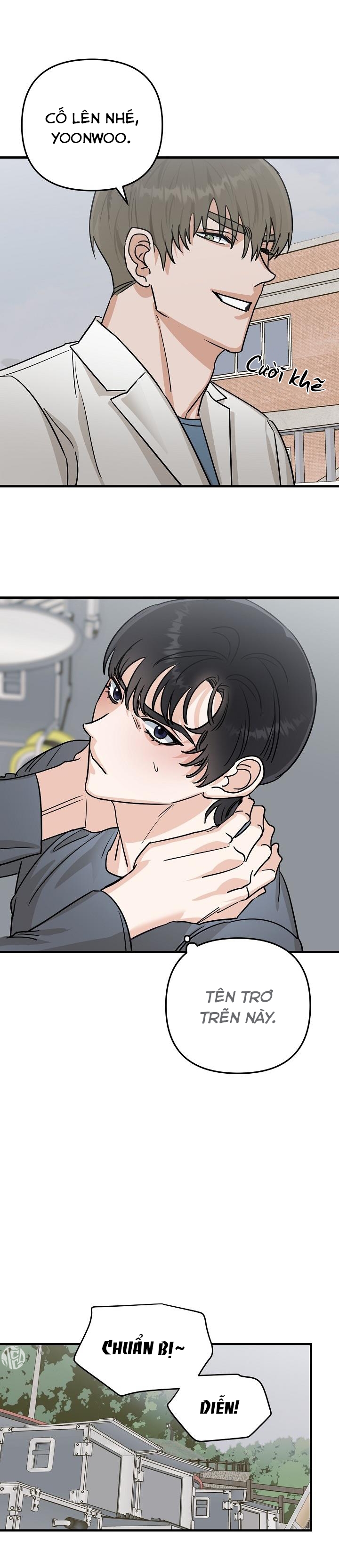 paradise again chapter 18 10