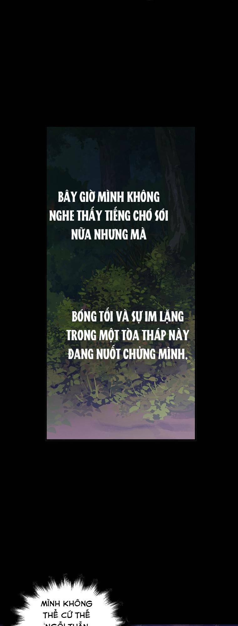 sinh ra làm con gái ác nữ chapter 8 14