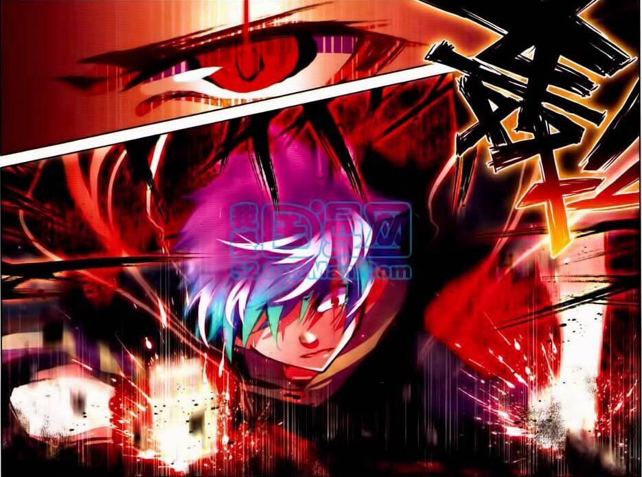 chu tước ký chapter 24 11