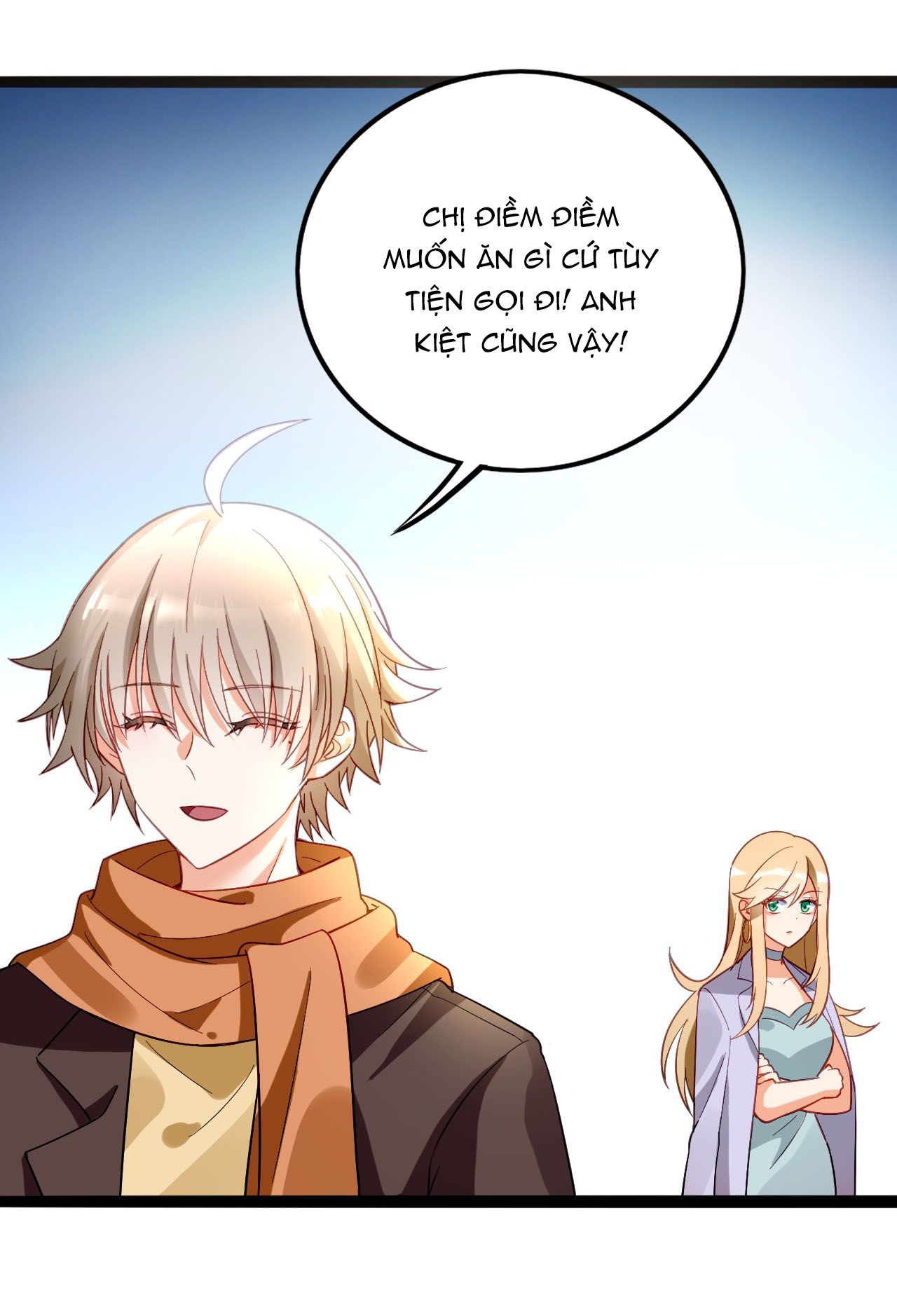 tức thời phạm quy [ tức thì vi quy ] chapter 20 22