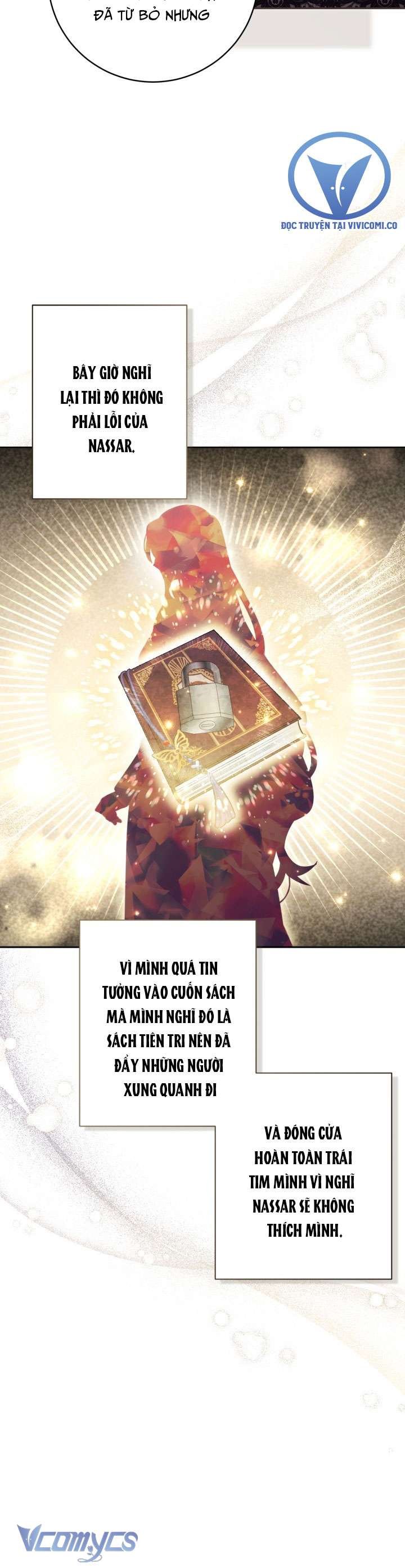 không có chỗ cho kẻ giả mạo chapter 76 6