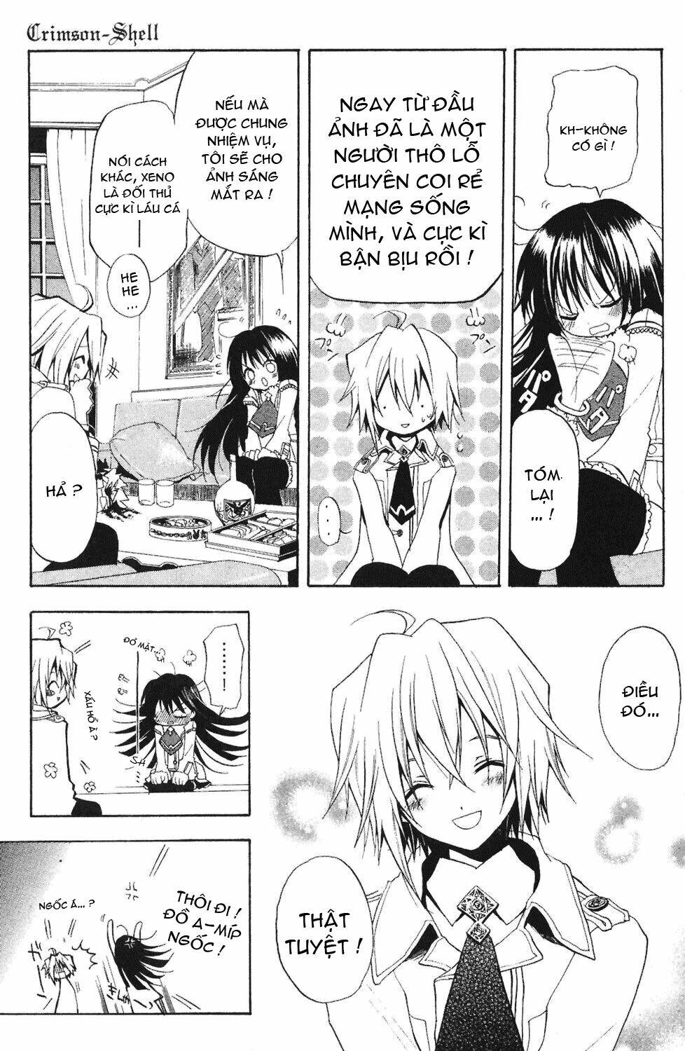 crimson shell chapter 1 26