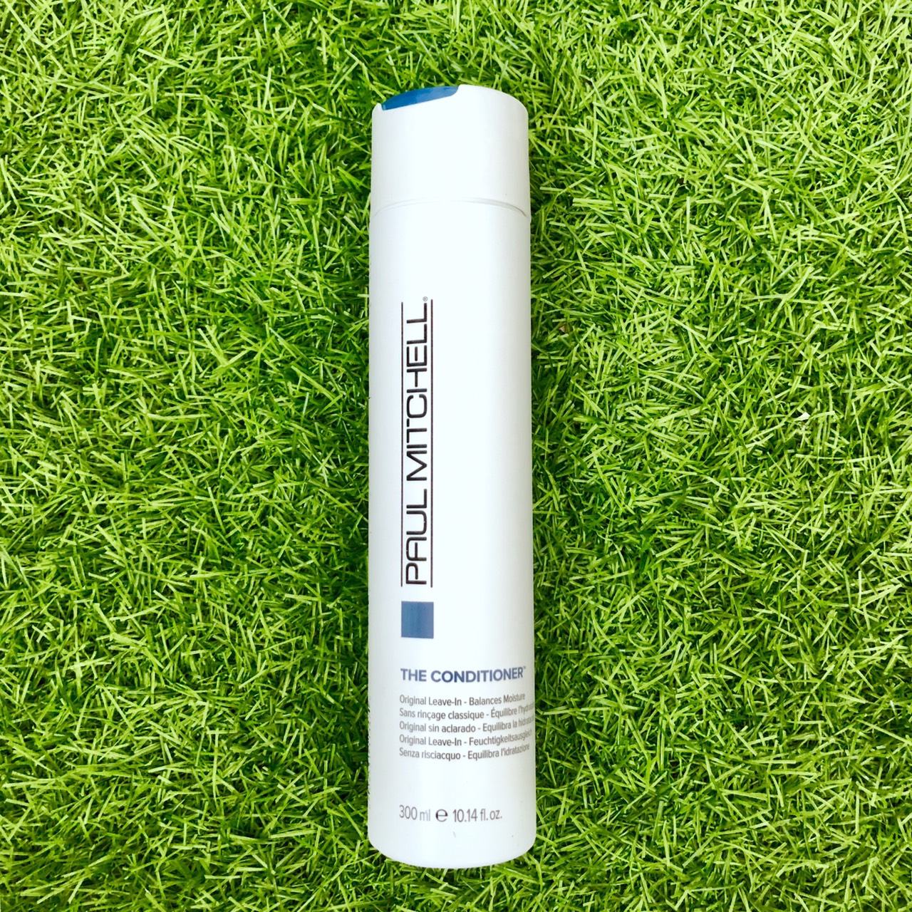 Xả khô Paul Mitchell The Conditioner Leave-in dưỡng ẩm siêu mềm mượt Mỹ 300ml