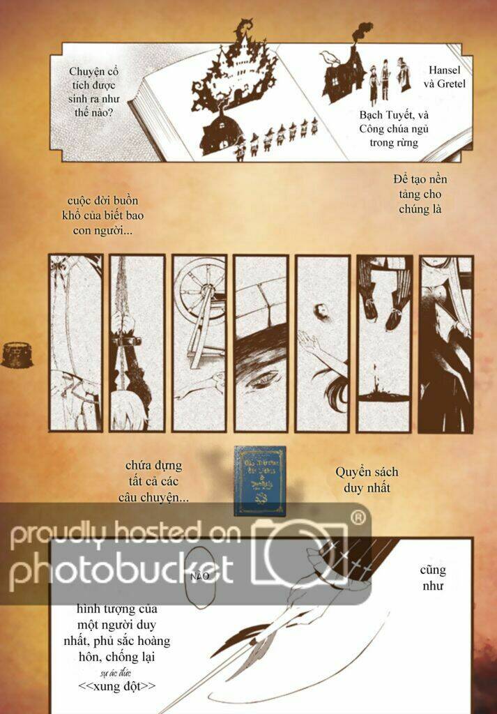 kyuuyaku märchen - old testament chapter 1 30