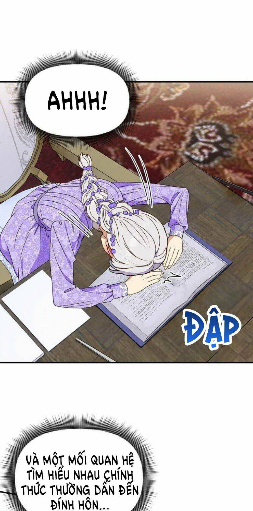 khế ước của nữ công tước quái vật chapter 102 13