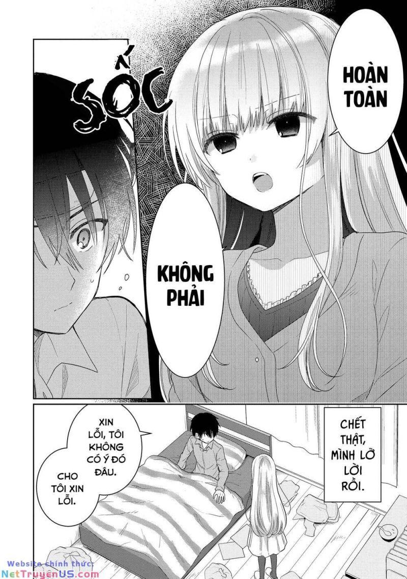 otonari no tenshi-sama ni itsunomanika dame ningen ni sareteita ken chapter 1.5 3