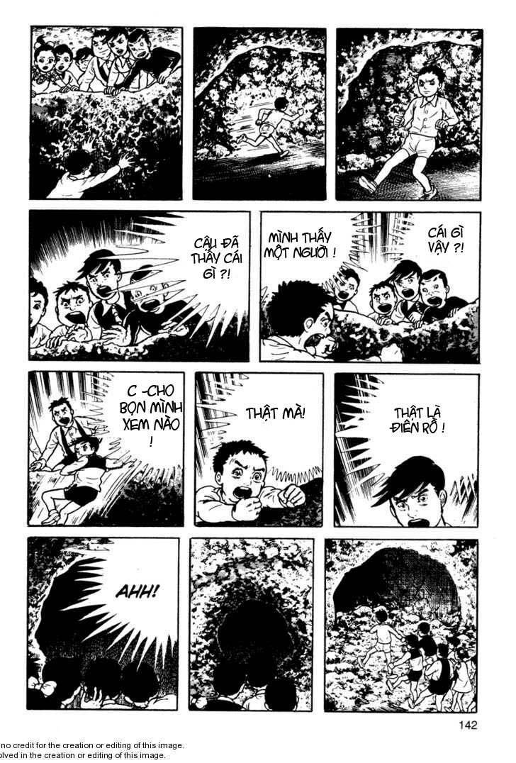 drifting classroom chapter 21 39