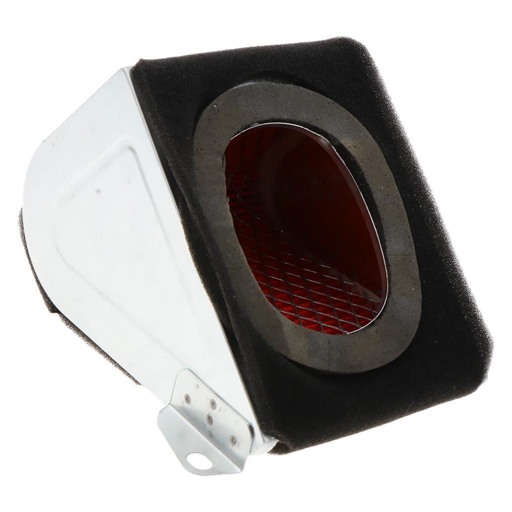Air Filter Air Clearner for GY6 125cc Scooter Motorcycle Quad ATV