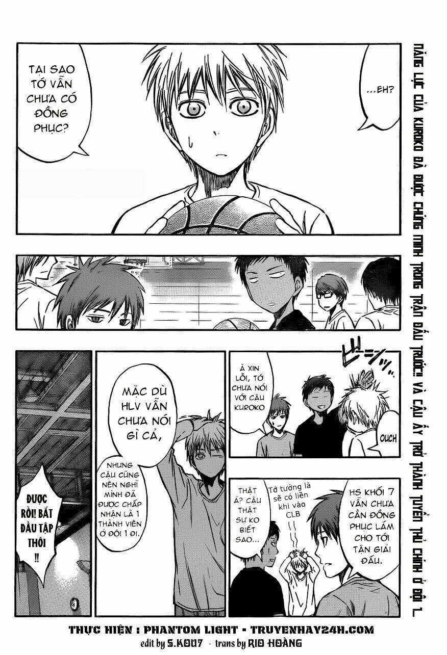 vua bóng rổ kuroko chapter 210 4