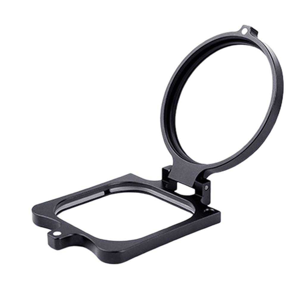 Lens Filter Adapter  Converter for  8  Uerwater
