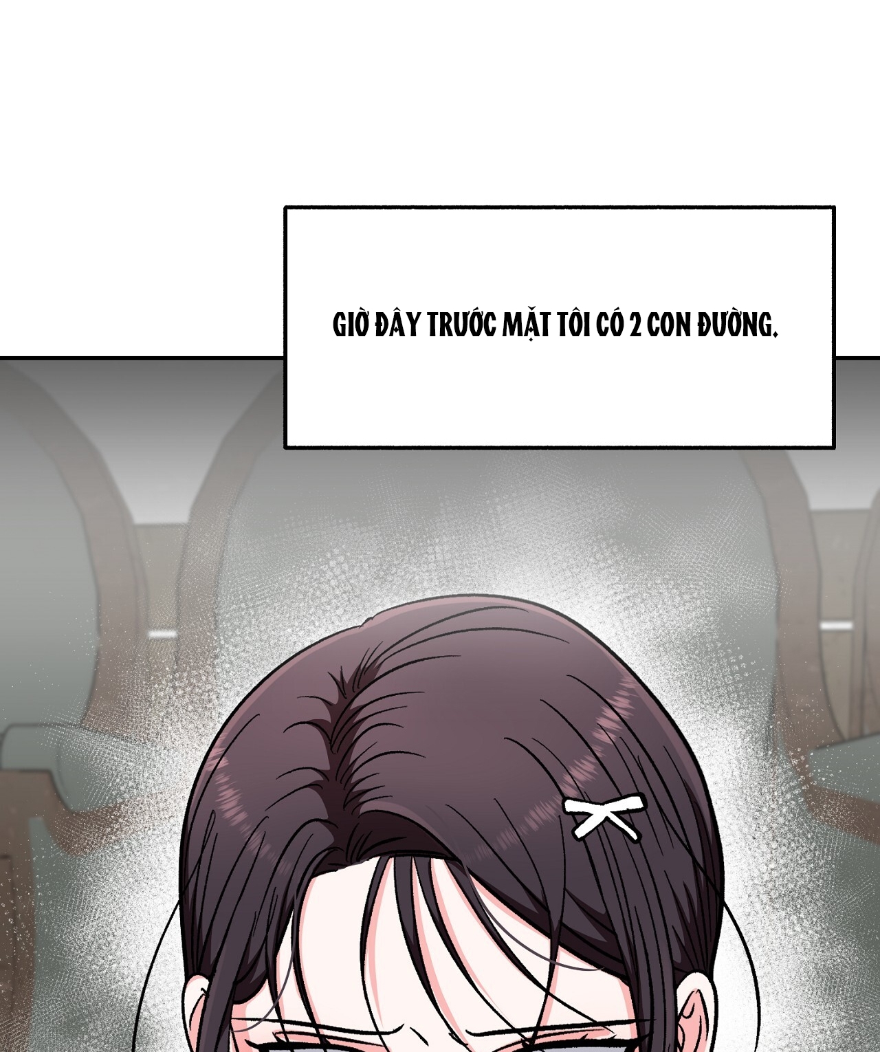 Năm Giác Quan chapter 11.2 - Trang 16