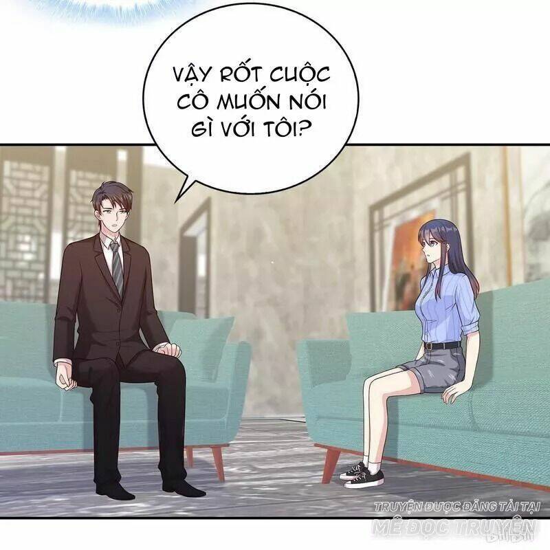 nam thần manh bảo tận diệt chapter 76.1 6