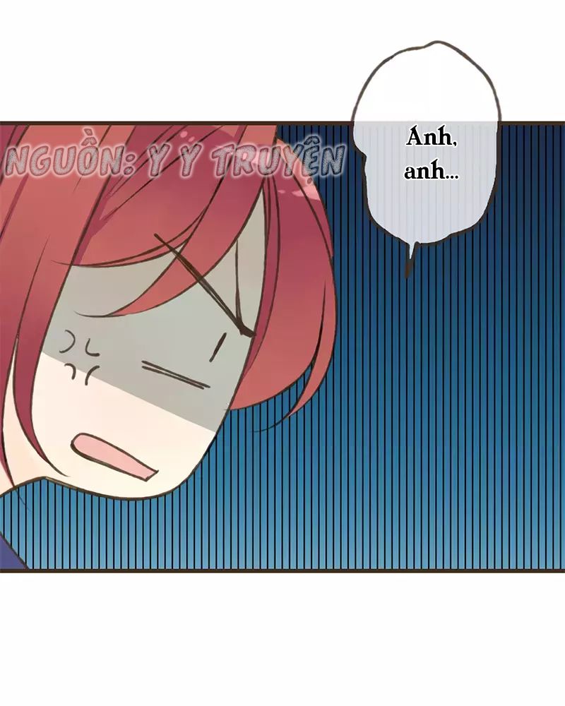 trên trời rớt xuống một hòa thượng ngốc chapter 48 28