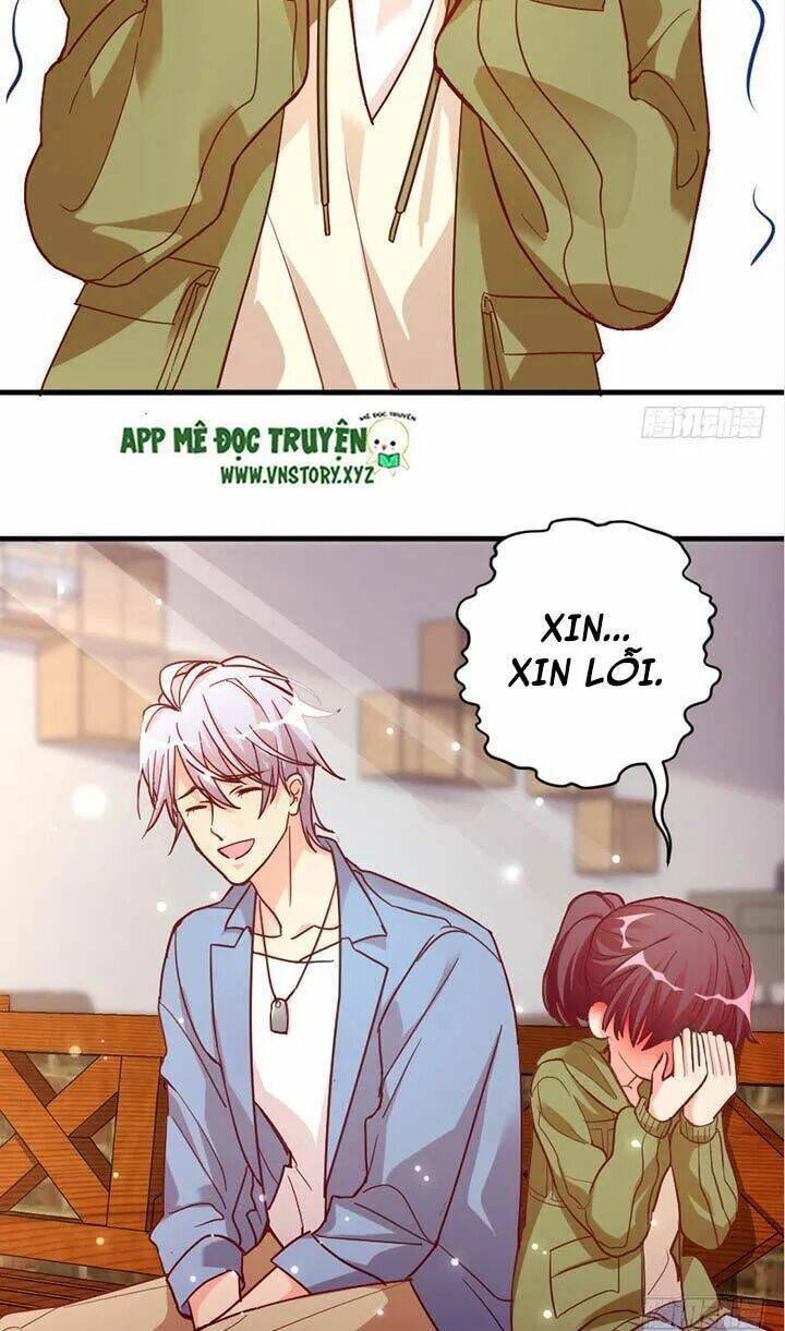 thiên hậu trở về chapter 76 40