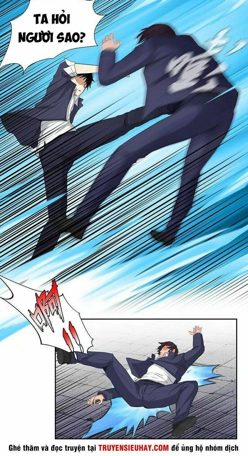 học viện cao thủ chapter 57 5