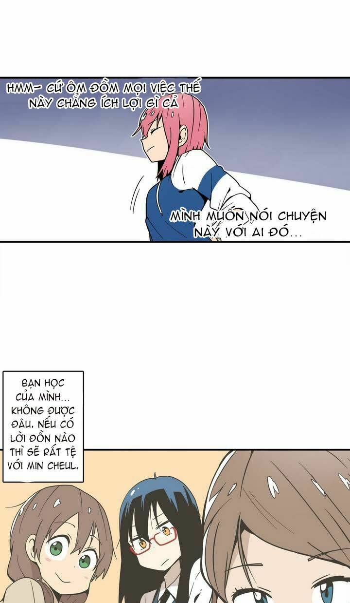 nhật ký học sinh kỳ lạ chapter 11 36