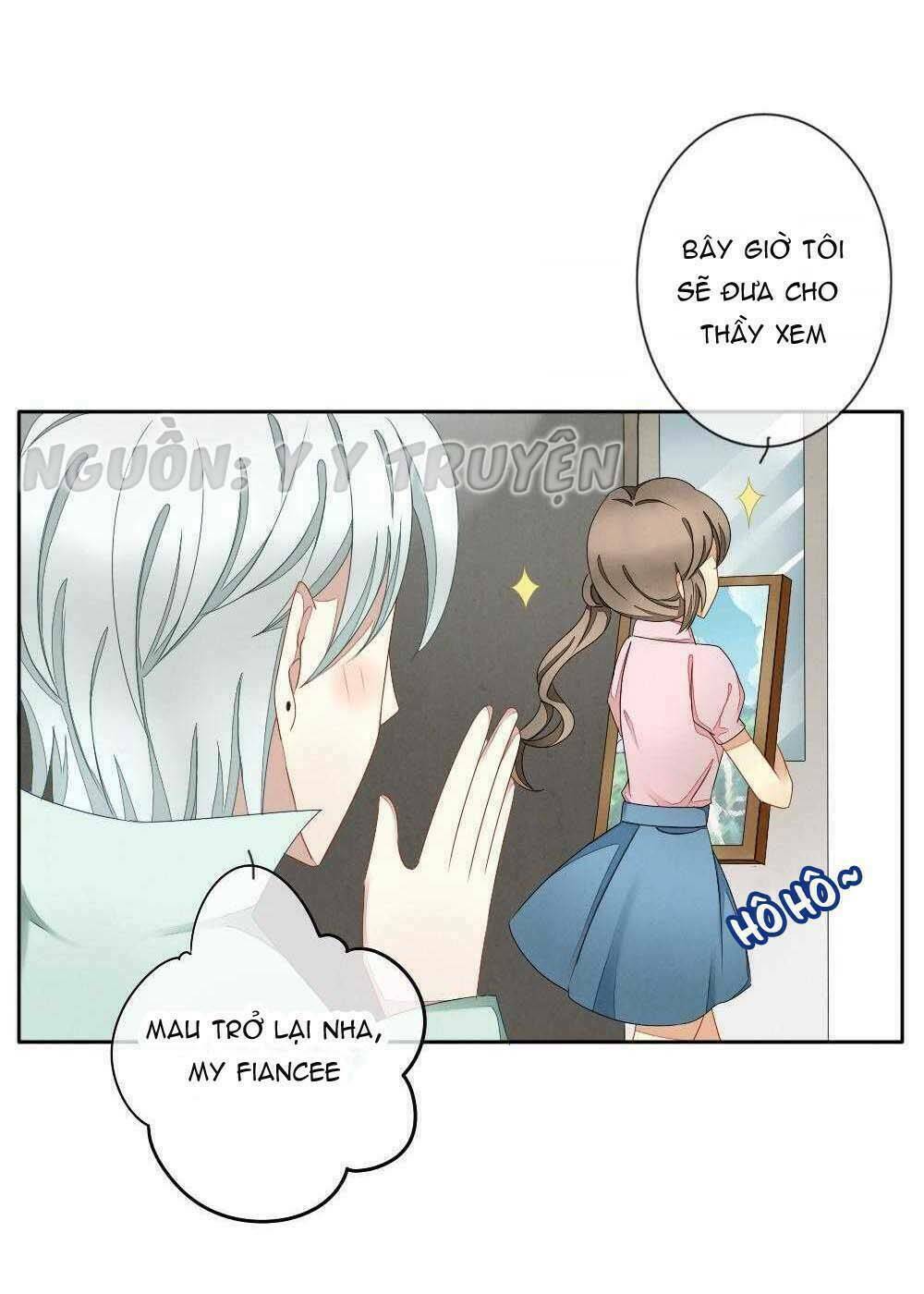 vị hôn thê bỏ trốn chapter 37 5