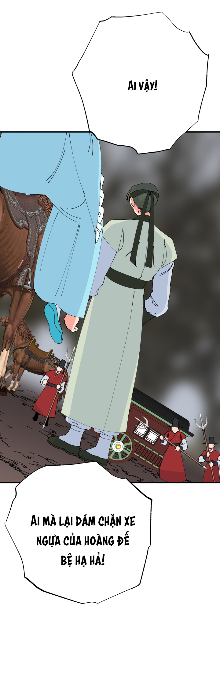 độc chủ chapter 35 17