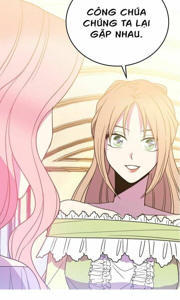 tiểu thư quái vật chapter 5 41