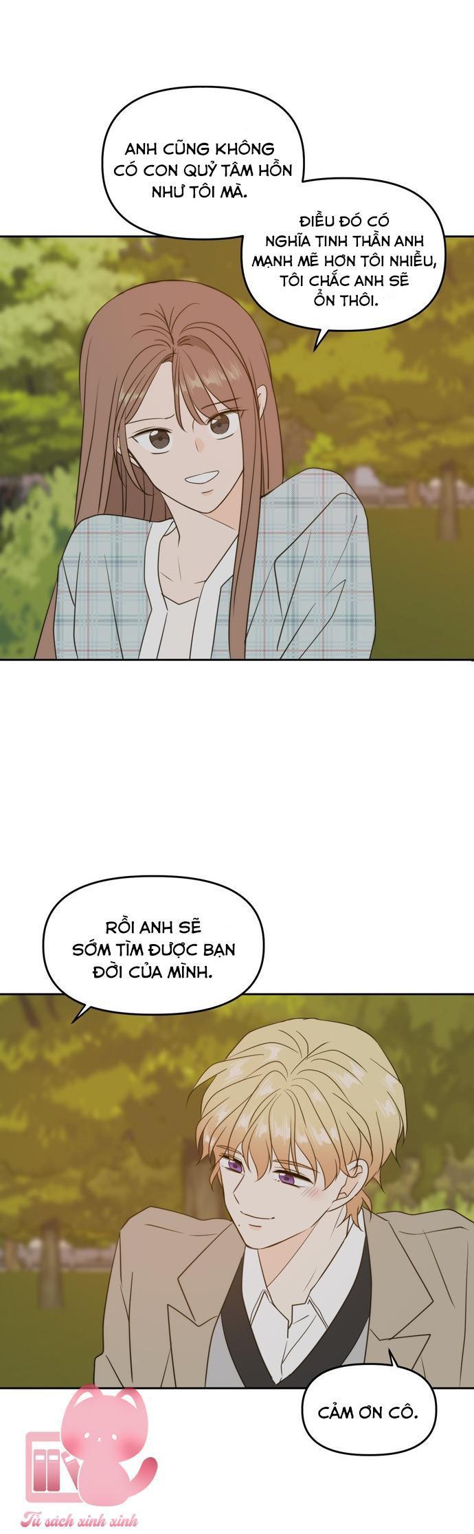 hẹn gặp nhau ở kiếp thứ 19 chapter 105 39