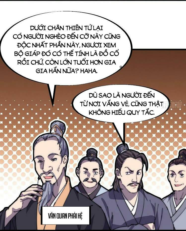 ta có một sơn trại chapter 185 8