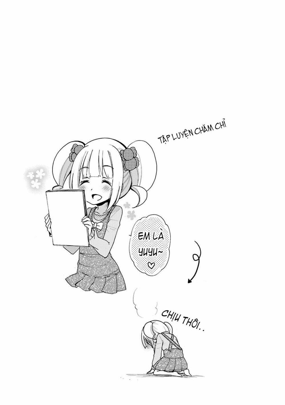 hshs sasero!! chapter 3 11