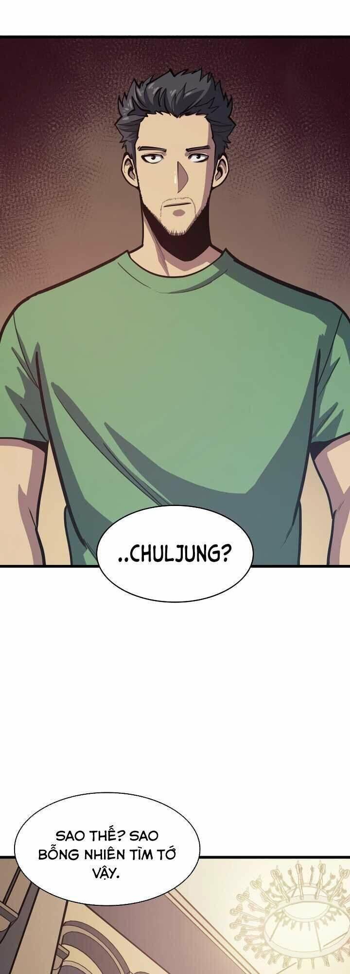 tôi trở lại thăng cấp một mình chapter 68 56