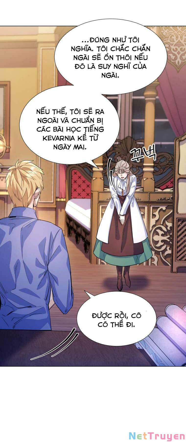 bạo chúa cường hoành chapter 6 56