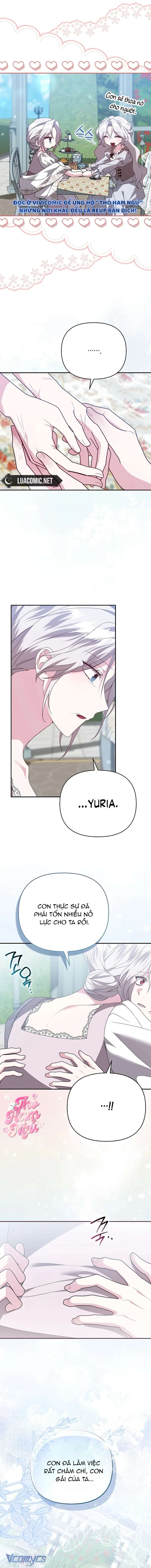 ác nữ muốn che giấu sự giàu sang chapter 9 13