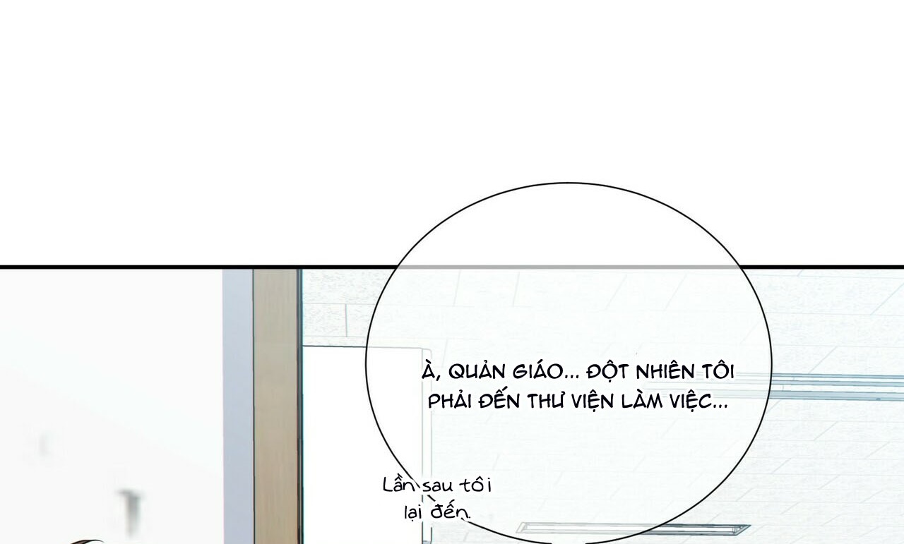 thời gian giữa sói và chó chapter 56.2 30