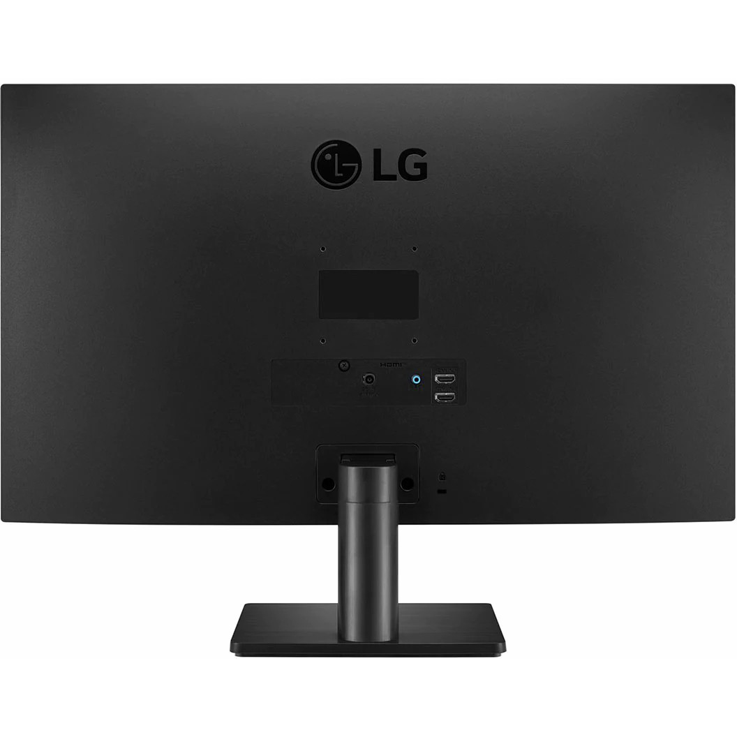 Màn hình máy tính LG 27MP500-B 27 inch Full HD 5ms 75Hz IPS - Hàng Chính Hãng