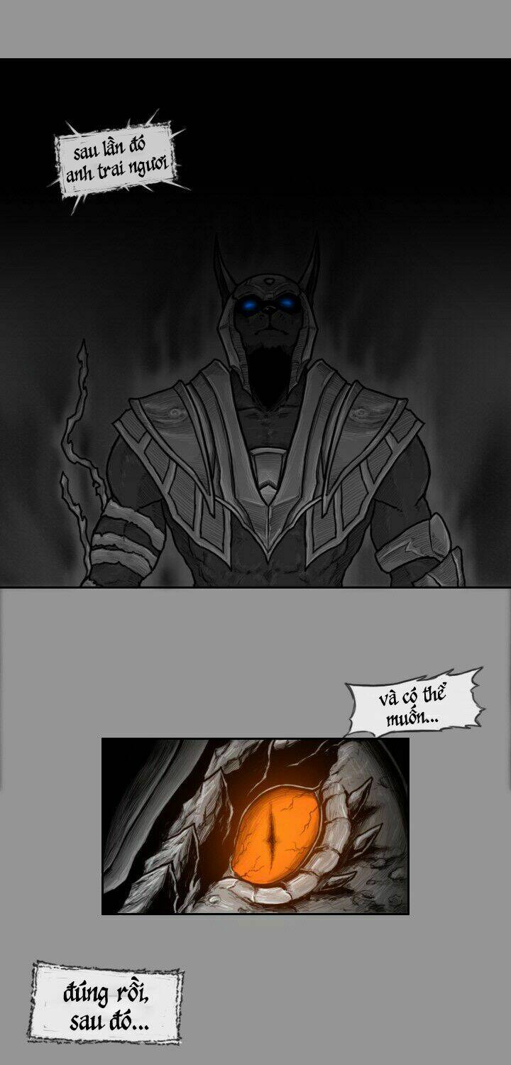 renekton and summoner chapter 1 15