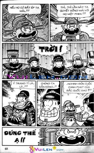 thần đồng đất việt chapter 64 42